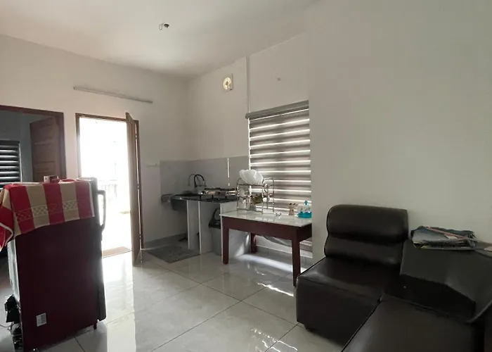 Jwel Homes Inn