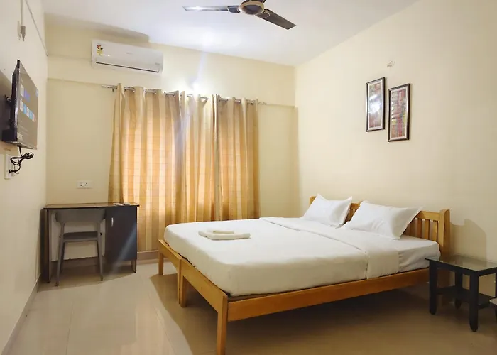 Private Room In Viman Nagar