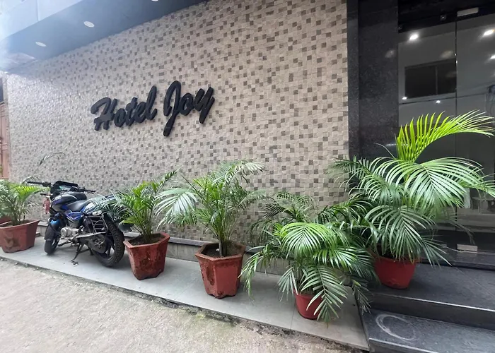 Hotel Joy Jamshedpur