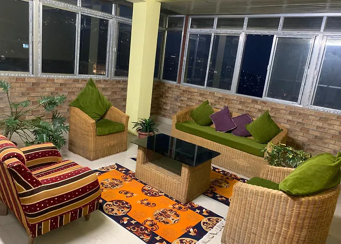 Hotel O Home Urvi Griham