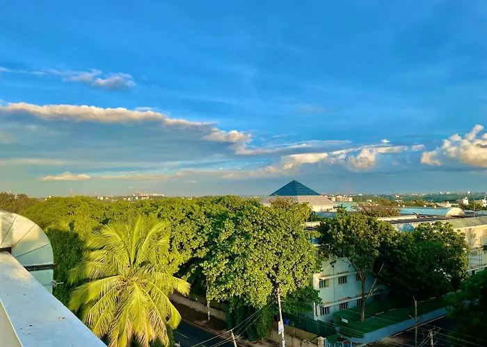 Aura By Agira Hotels