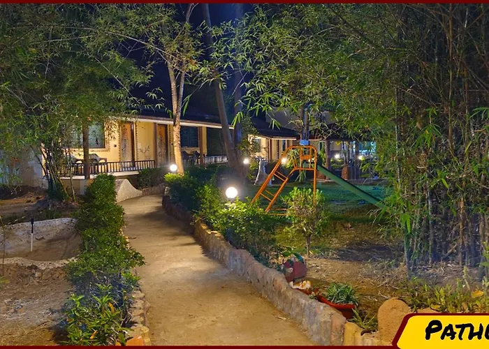 Kanha Resort