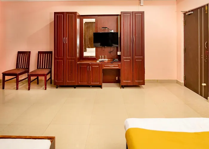 Hotel Harish