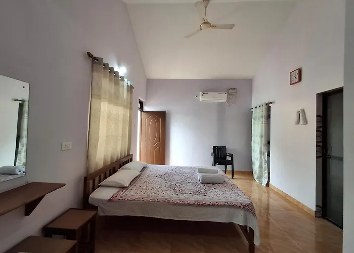 Lobo'S Guesthouse