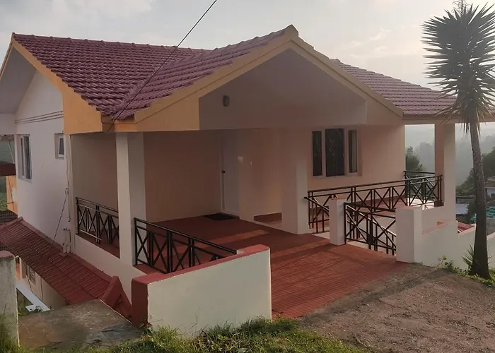 Mist Resorts Ooty