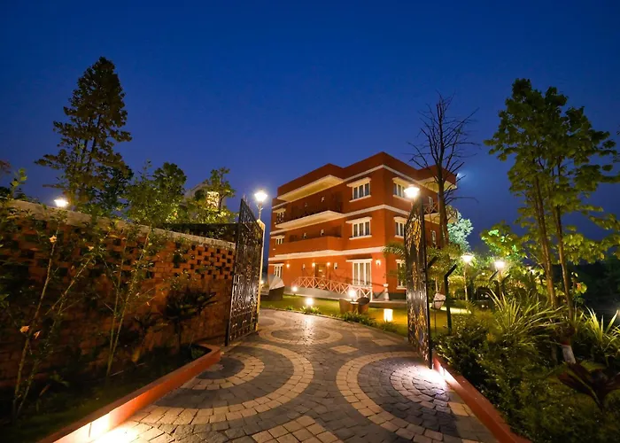 Kushal Palli Resorts- A Unit Of Pearltree Hotels & Resorts