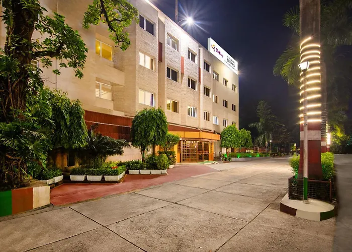 Sterling City Centre, Bokaro