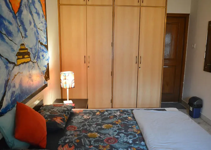 The Hood Hostel