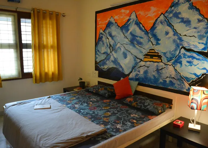 The Hood Hostel