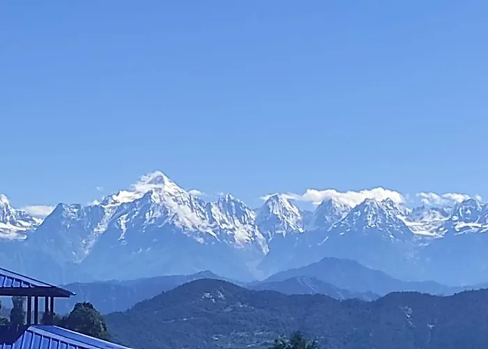 Hotel Himshikhar