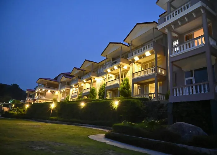 Neugal Riverfront Resort