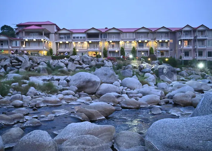 Neugal Riverfront Resort