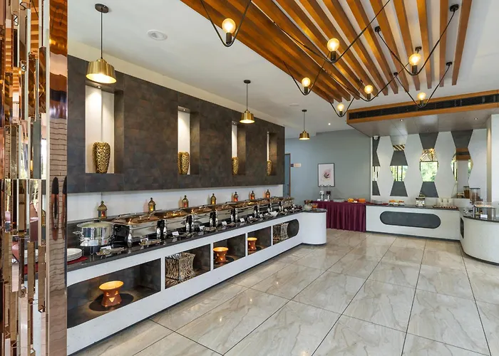 Nexstay Oshin Wayanad