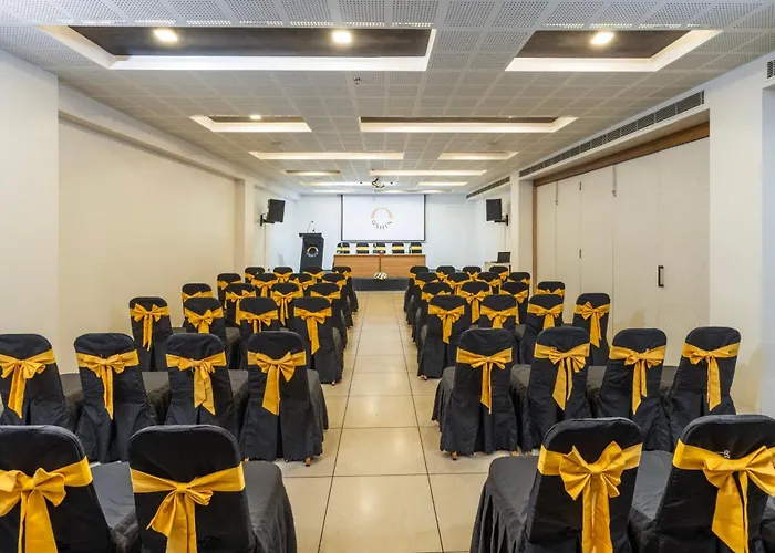 Nexstay Oshin Wayanad