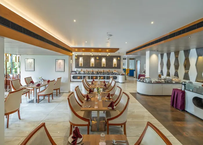 Nexstay Oshin Wayanad