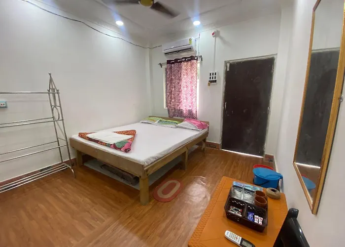 Tapama Resort Bakkhali