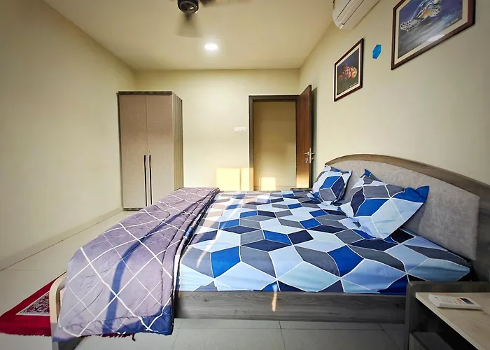 Symphony Apartments At Mihan Nagpur