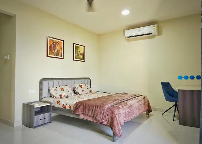Symphony Apartments At Mihan Nagpur