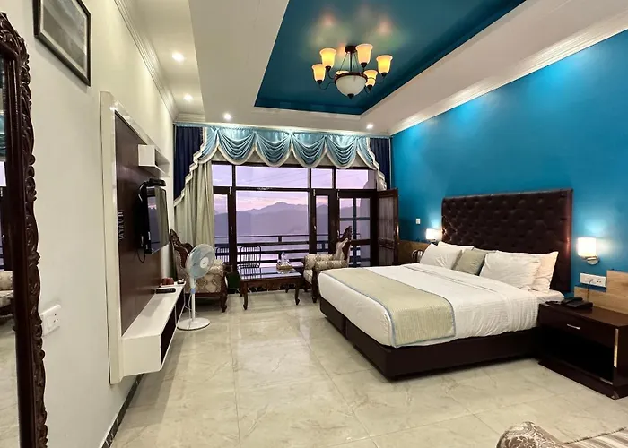 Best Nest Shimla , Pure Vegetarian