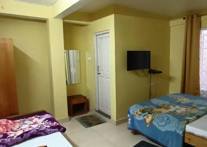 Panchavati Lodge And Restaurant