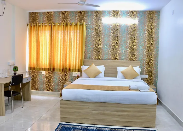 Sweet Crystal Homes C V Raman Nagar