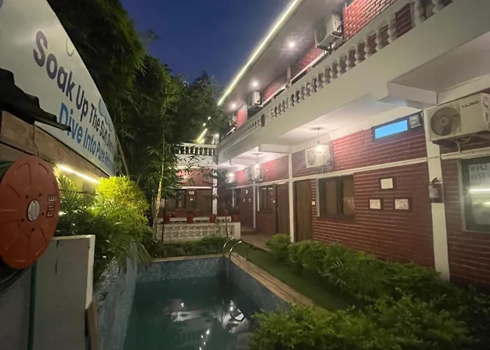 Hotel Nirmal Ganga