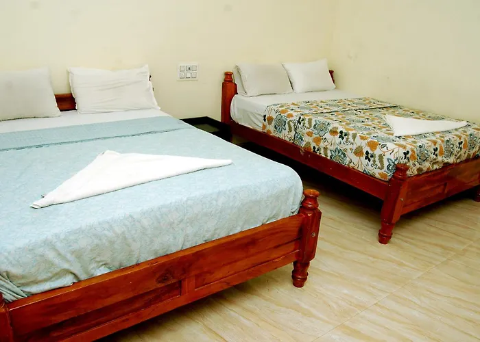 Sankara Residency