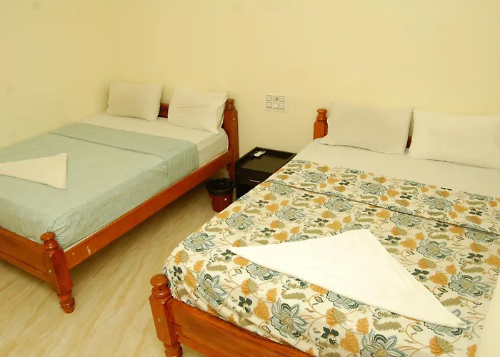 Sankara Residency