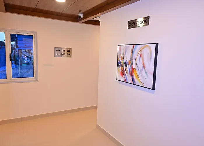 Poorva Residency