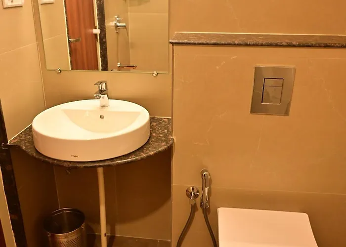 Poorva Residency