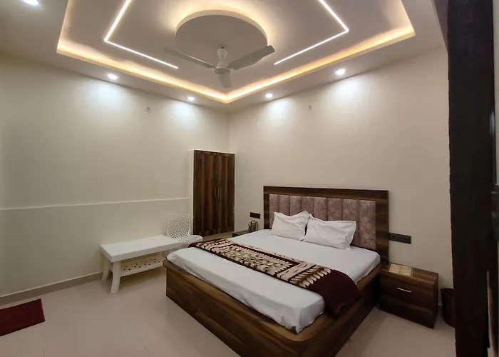 Brijwas Dham