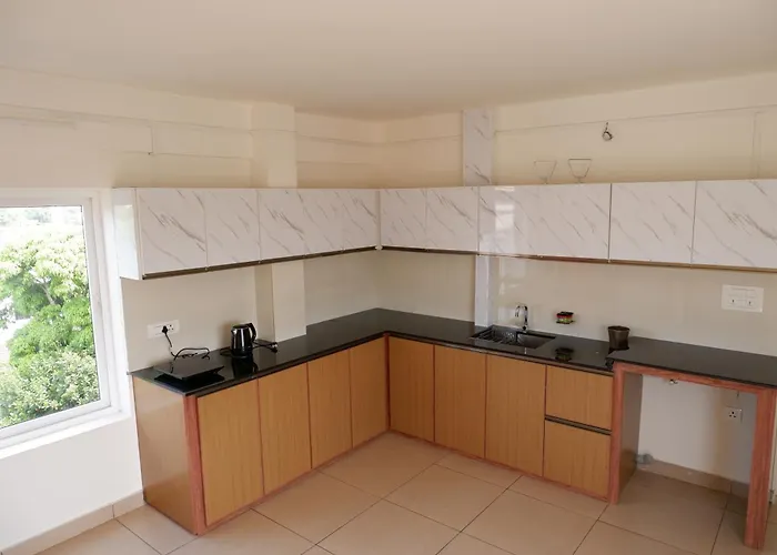 Haya Residency