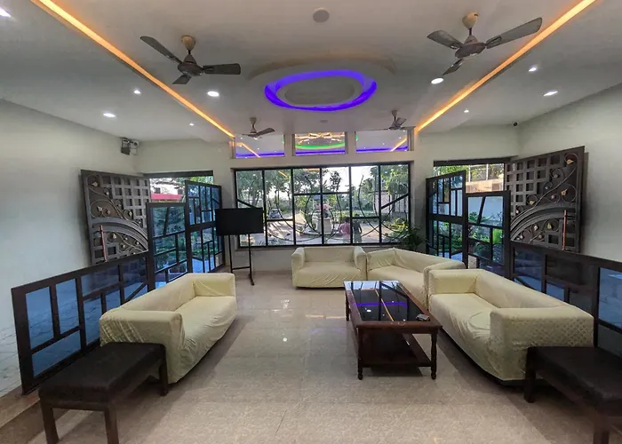 Kishori Vatika