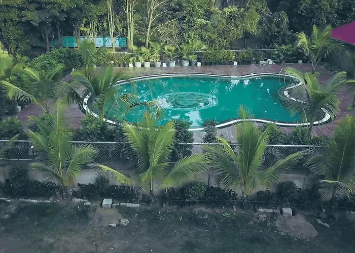 Hotel Royal Retreat