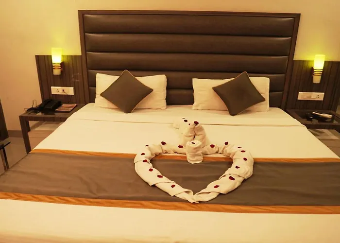 Hotel Royal Retreat