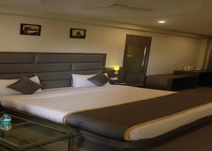 Hotel Royal Retreat