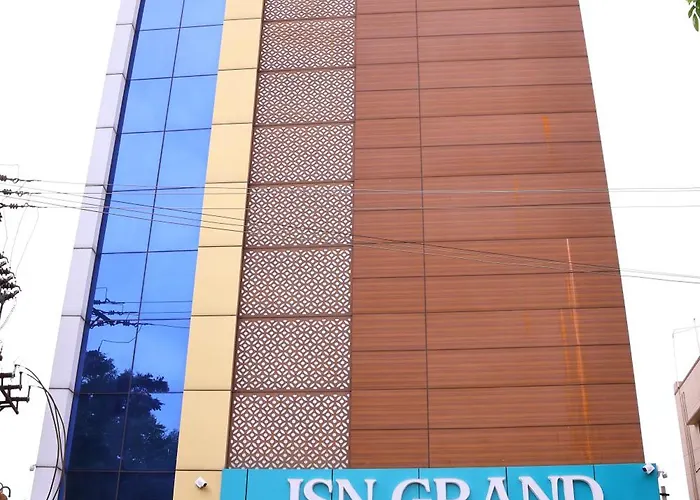 Jsn Grand