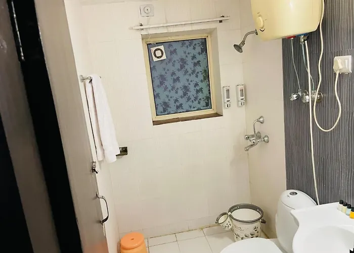 Visitorstayinn