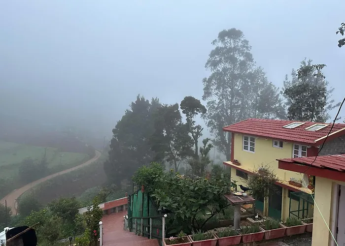 Kanjira House