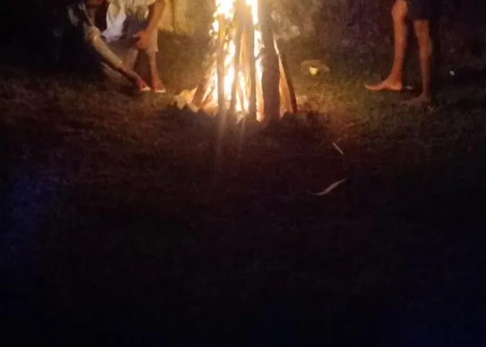 Sugan Residancy Kodai