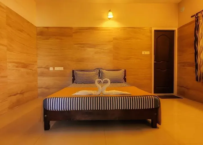 Green Palace Resort