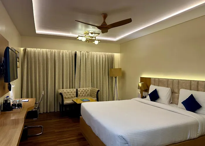Hotel Imperial Inn