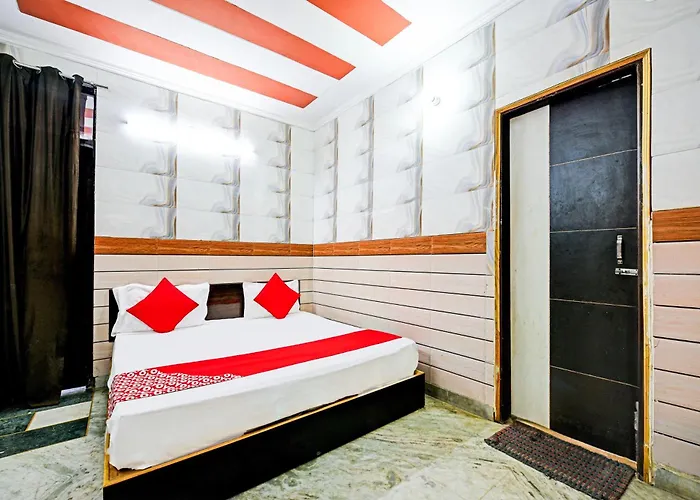 Hotel O Granville
