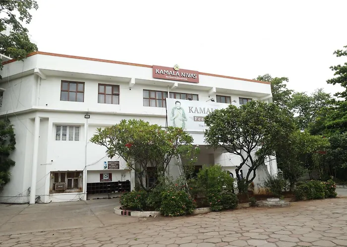 Sri Kamalanivas