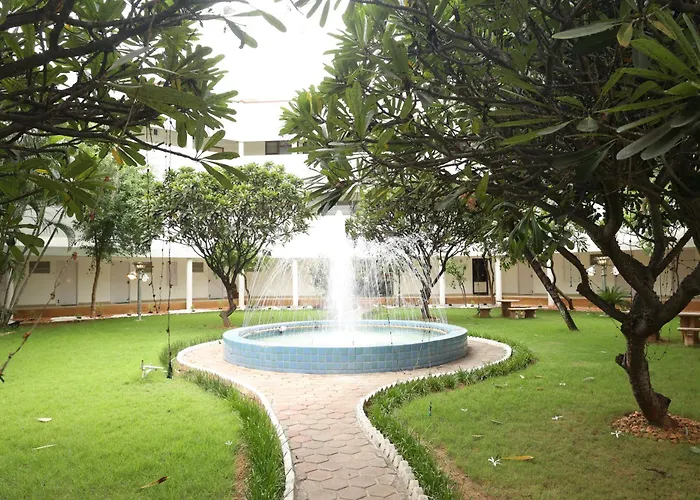 Sri Kamalanivas