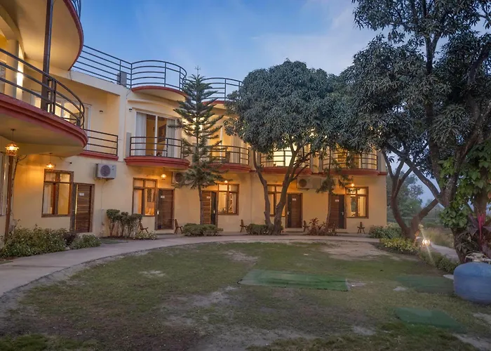 La Perle River Resort By Excel Hotels & Resorts