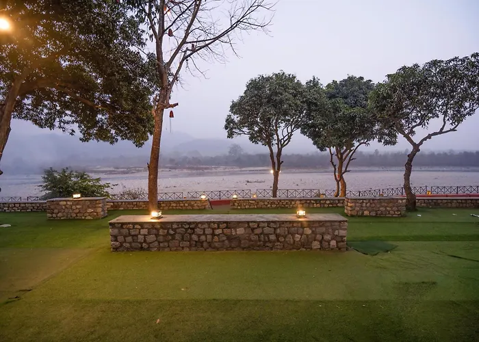 La Perle River Resort By Excel Hotels & Resorts