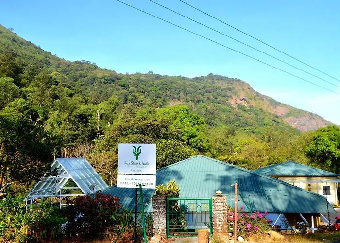 Ibex Resorts, Valparai Mistly