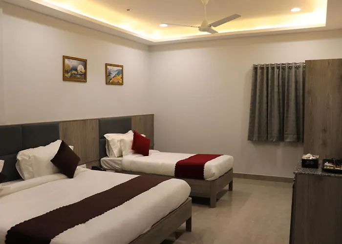 The Byke Boutique - Amra Oasis Osian - Pan India Pure Veg Hotel Chain