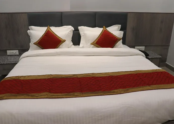The Byke Boutique - Amra Oasis Osian - Pan India Pure Veg Hotel Chain